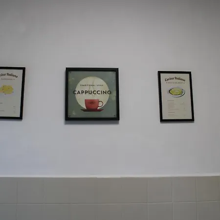 Travelounge San Siro * Milano