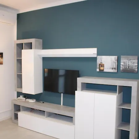 Travelounge San Siro 度假居 米兰