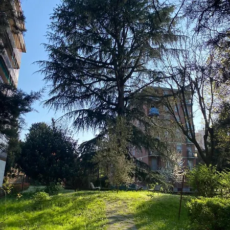 Travelounge San Siro * 米兰