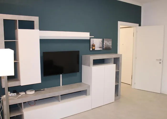 Travelounge San Siro *