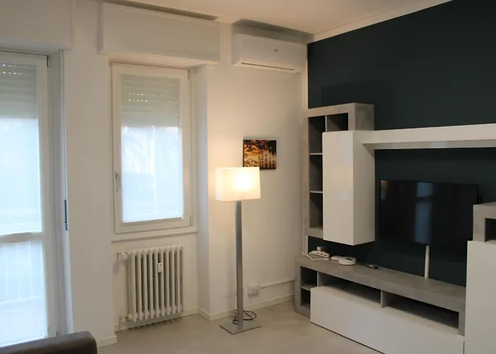 Travelounge San Siro Σπίτι διακοπών *