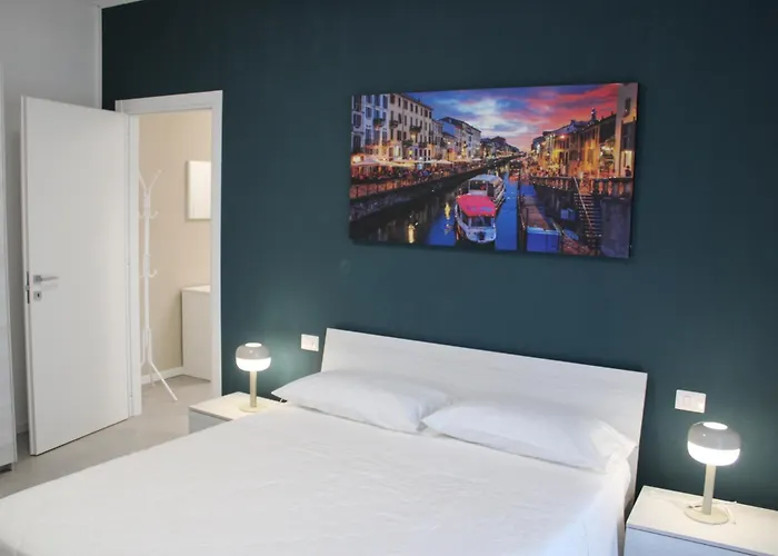 Travelounge San Siro Σπίτι διακοπών *