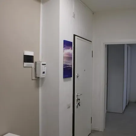 Travelounge San Siro Milano