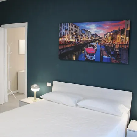 Travelounge San Siro Tatil Evi *