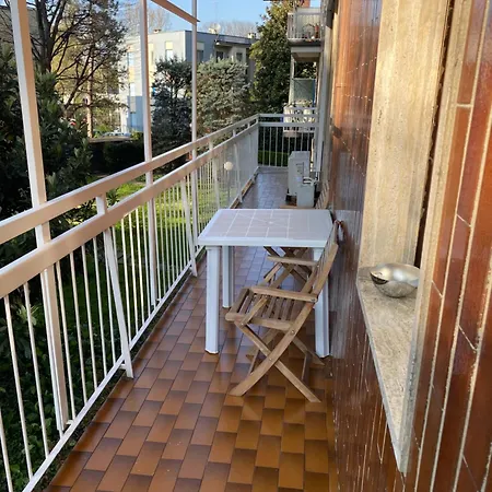 Tatil Evi Travelounge San Siro