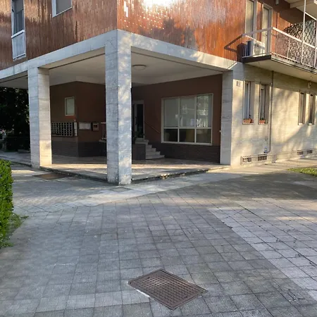 Travelounge San Siro Tatil Evi *