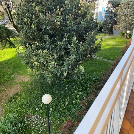 Travelounge San Siro Tatil Evi Milano